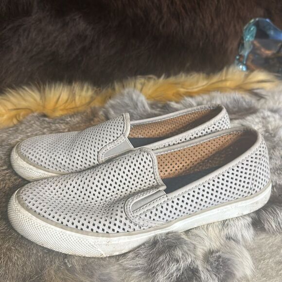Sperry Top sided shoes 7.5 (7001) - Picture 5 of 7